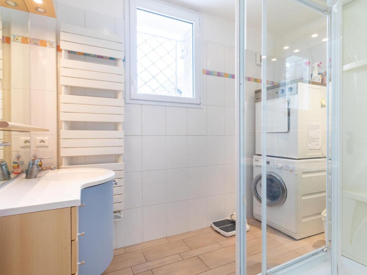 Holiday Home Villa Helios By Interhome 메르빌프랑세빌플라쥐 외부 사진
